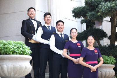 招聘案場保潔阿姨