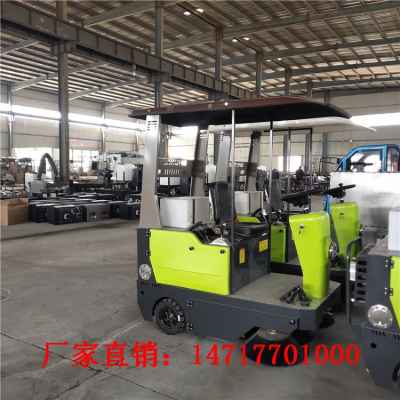 烏蘭察布電瓶掃地車多少錢一臺(tái)