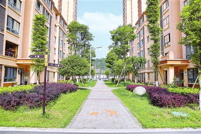 遂寧市積極開(kāi)展 對(duì)物業(yè)公司監(jiān)管不到位,小區(qū)物業(yè)服務(wù)品質(zhì)不高 問(wèn)題整治,225個(gè)小區(qū)已整改到位