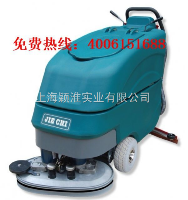 上海穎淮實業(yè) 專業(yè)洗地設(shè)備解決方案助力物業(yè)與商業(yè)場所清潔管理