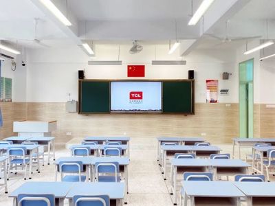 讓教與學更高效 TCL智慧教育平板激活智慧課堂新生態