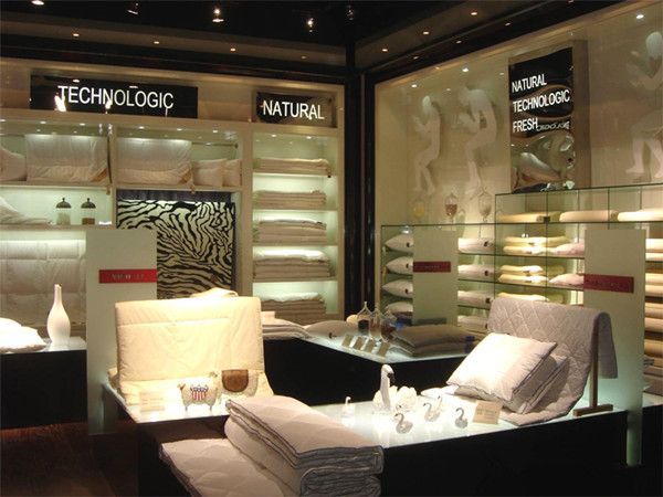 喬德家紡 品質(zhì)生活之選，家居紡織零售的貼心伙伴