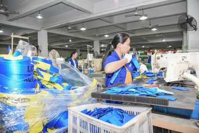 增速全省第一！玉環(huán)電商傳捷報(bào)，家居用品銷售成亮點(diǎn)